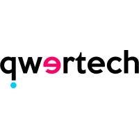 qwertech logo image