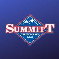 summitt trucking, llc logo image