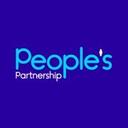 logo of Peoples Partnership