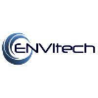 envitech consultants logo image