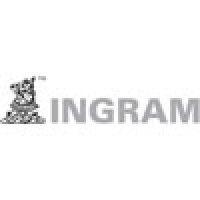 ingram publishing logo image