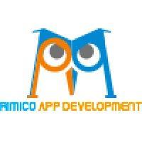 rimico app development logo image