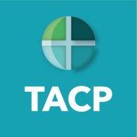 tacp (uk) ltd logo image