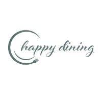 happy dining