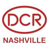 dcr nashville logo image