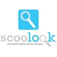 scoolook logo image