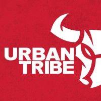 urban tribe logo image