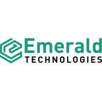 emerald technologies logo image