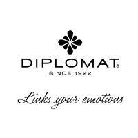 diplomat pen logo image