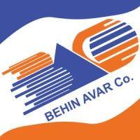 behinavar | بهین آور logo image