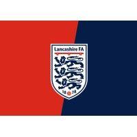 lancashire football association logo image