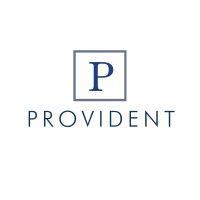 provident logo image