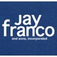 jay franco and sons inc. logo image