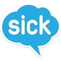 sickweather logo image