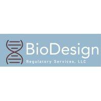 biodesign regulatory services logo image