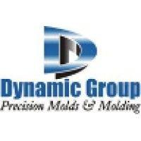 dynamic group logo image