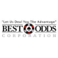 best odds corp logo image