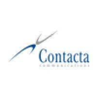 contacta communications logo image