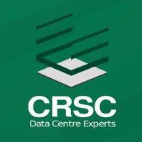 computer room services corporation - crsc logo image