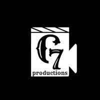 g7 productions logo image