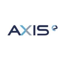 axis network technology sdn. bhd. logo image