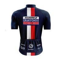 gran fondo national series logo image