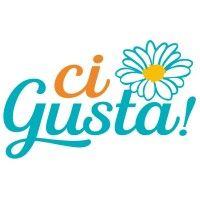 ci gusta reggio emilia - italian retail franchise company logo image