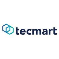 tecmart guatemala logo image