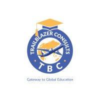 trailblazer consults logo image