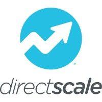 directscale logo image