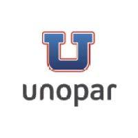 unopar universidade logo image