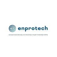 enprotech logo image