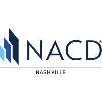 nacd nashville logo image