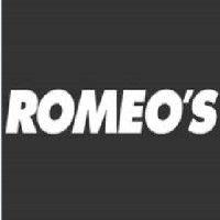 romeo's retail group logo image