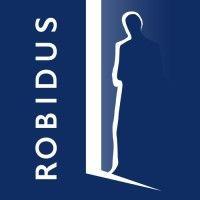 robidus logo image