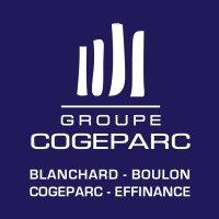 cogeparc - expertise-comptable & conseil logo image