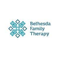 bethesda family therapy logo image