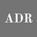 logo of Applied Derivative Research