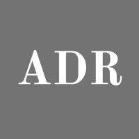 applied derivative research logo image