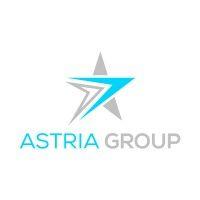 astria group logo image