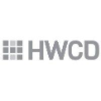 hwcd logo image