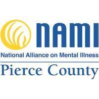 nami pierce county logo image