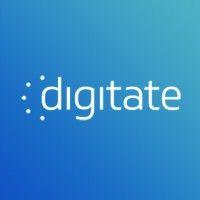 digitate logo image