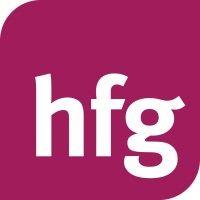 hfg insurance recruitment logo image