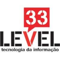 level 33 soluções