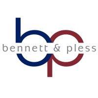 bennett & pless, inc.