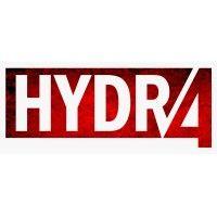 hydr4 pte ltd logo image