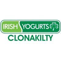 irish yogurts