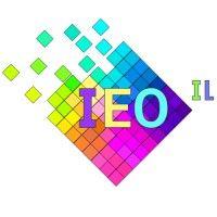 ieo il logo image