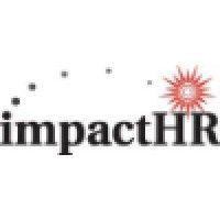 impacthr logo image